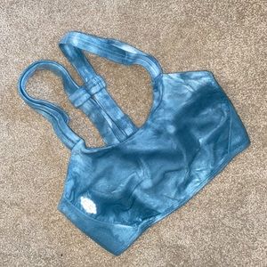 Free People Sports Bra